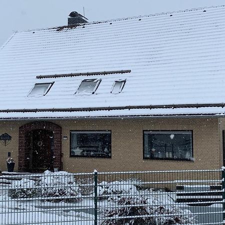 Pension Harzkieker Altenau  Exteriér fotografie