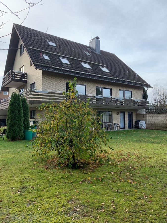 Pension Harzkieker Altenau  Exteriér fotografie