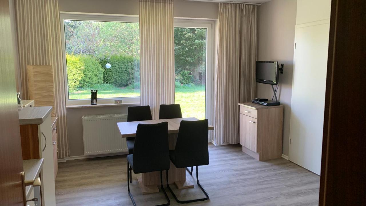Pension Harzkieker Altenau  Exteriér fotografie